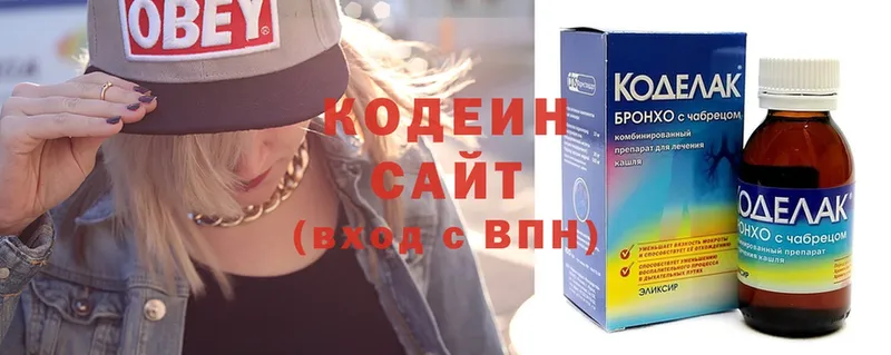 Кодеиновый сироп Lean Purple Drank  купить закладку  Братск 